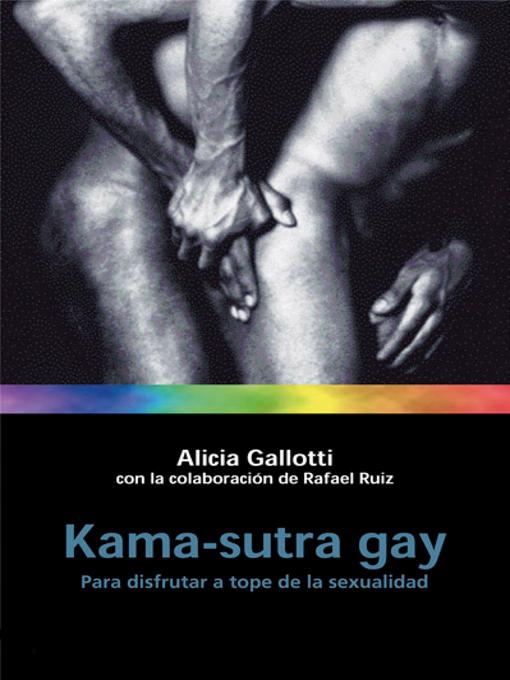 Title details for Kama-sutra gay by Alicia Gallotti - Available